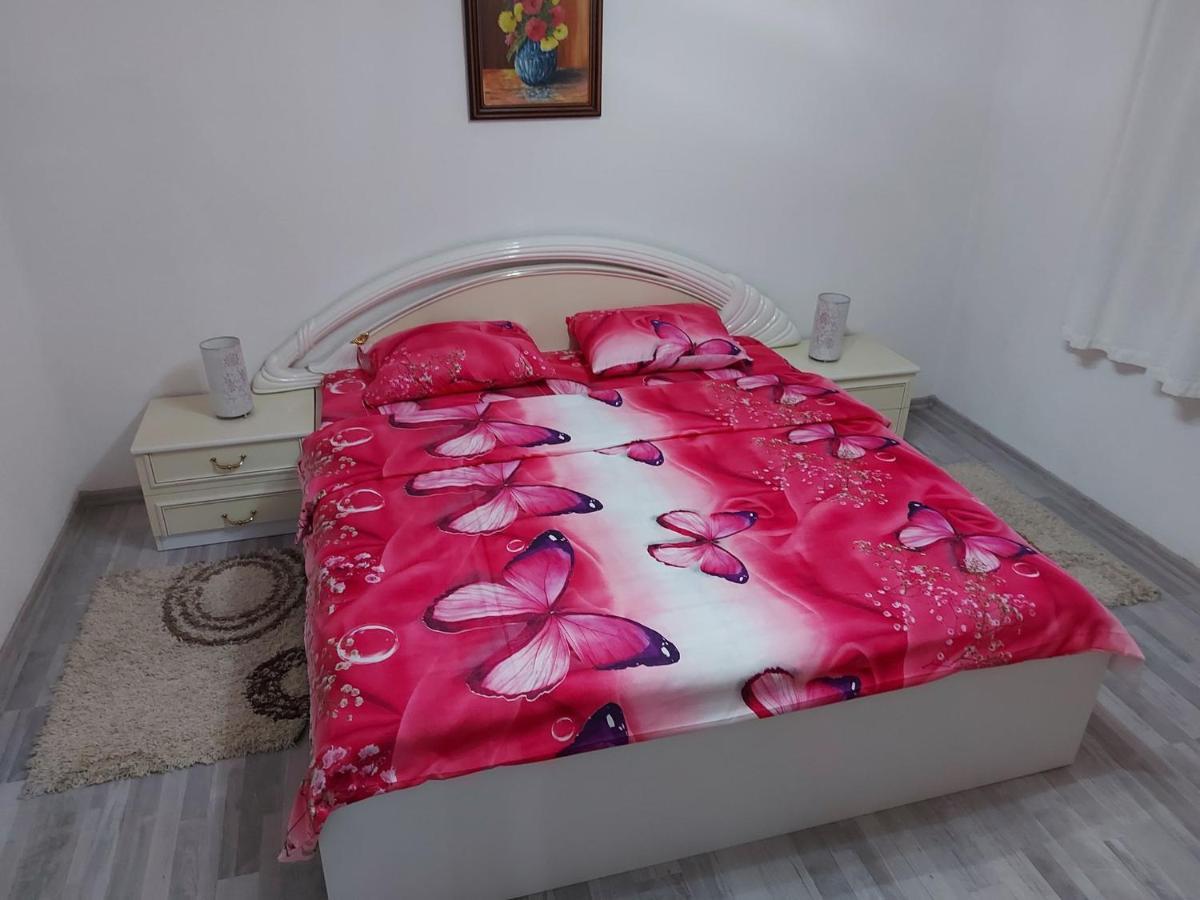 Apartman Dino Appartement Sarajevo Buitenkant foto